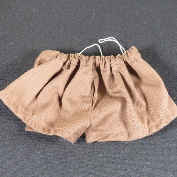 Build-A-Bear Girl Scout Uniform Set with Skechers Shoes - Authentic Plush Outfit - Picture 8 of 16